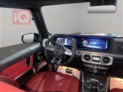 مرسيدس بنز G-Class